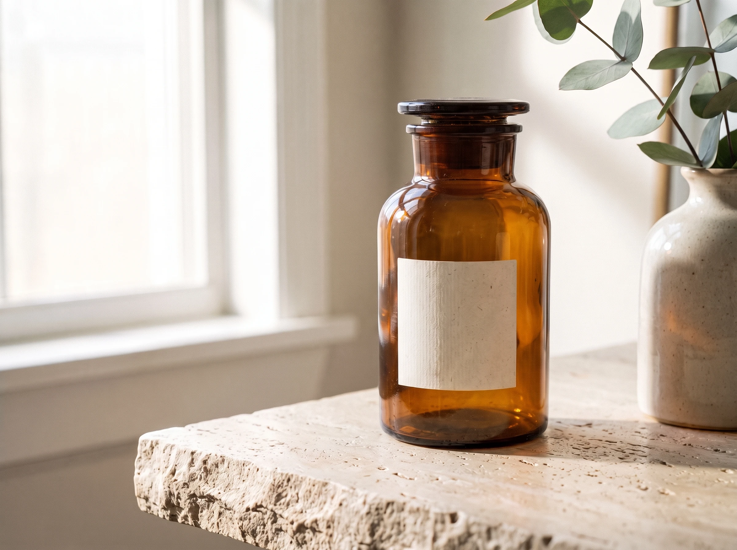 Product photo after AI enhancement