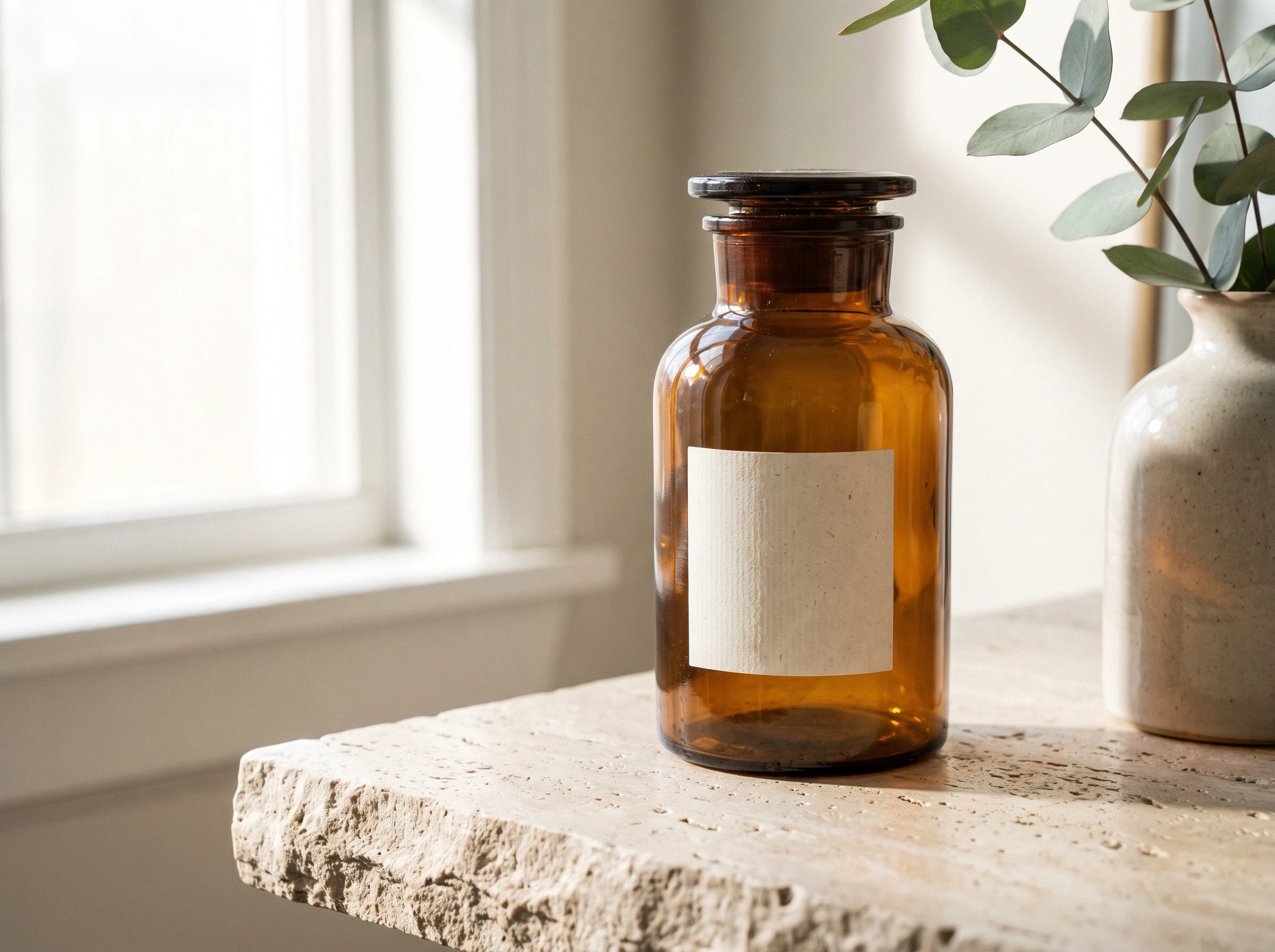 Product photo before AI enhancement